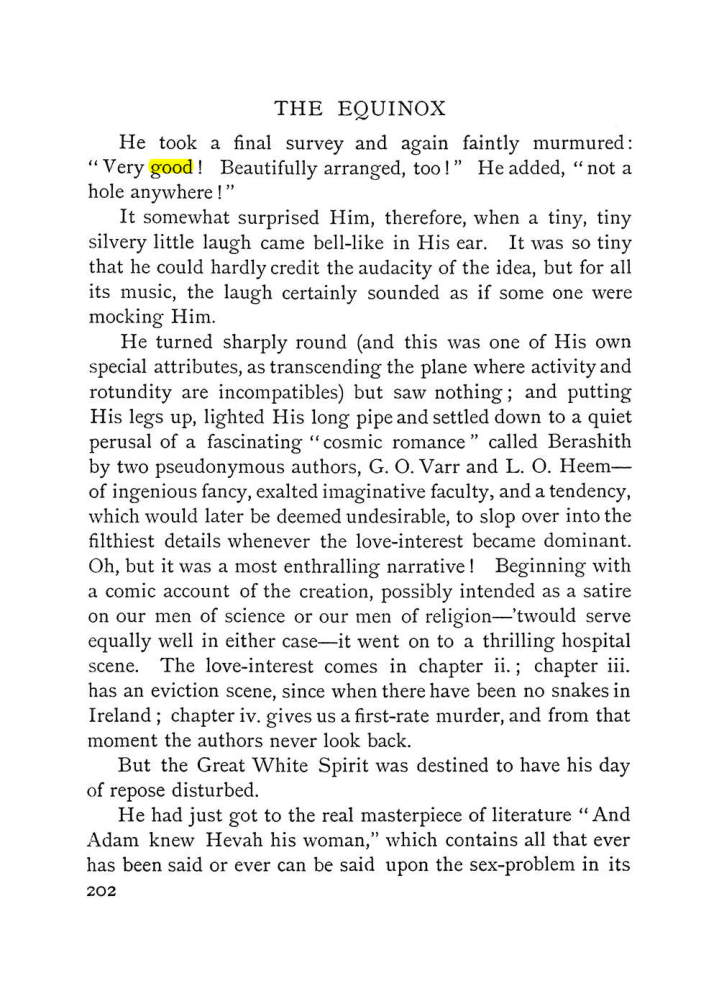 Original scan of The Equinox (Volume I, Number IV), PDF page 220