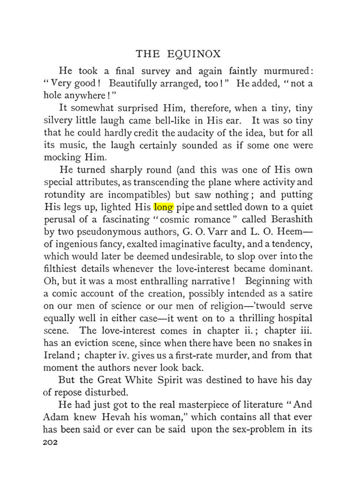 Original scan of The Equinox (Volume I, Number IV), PDF page 220