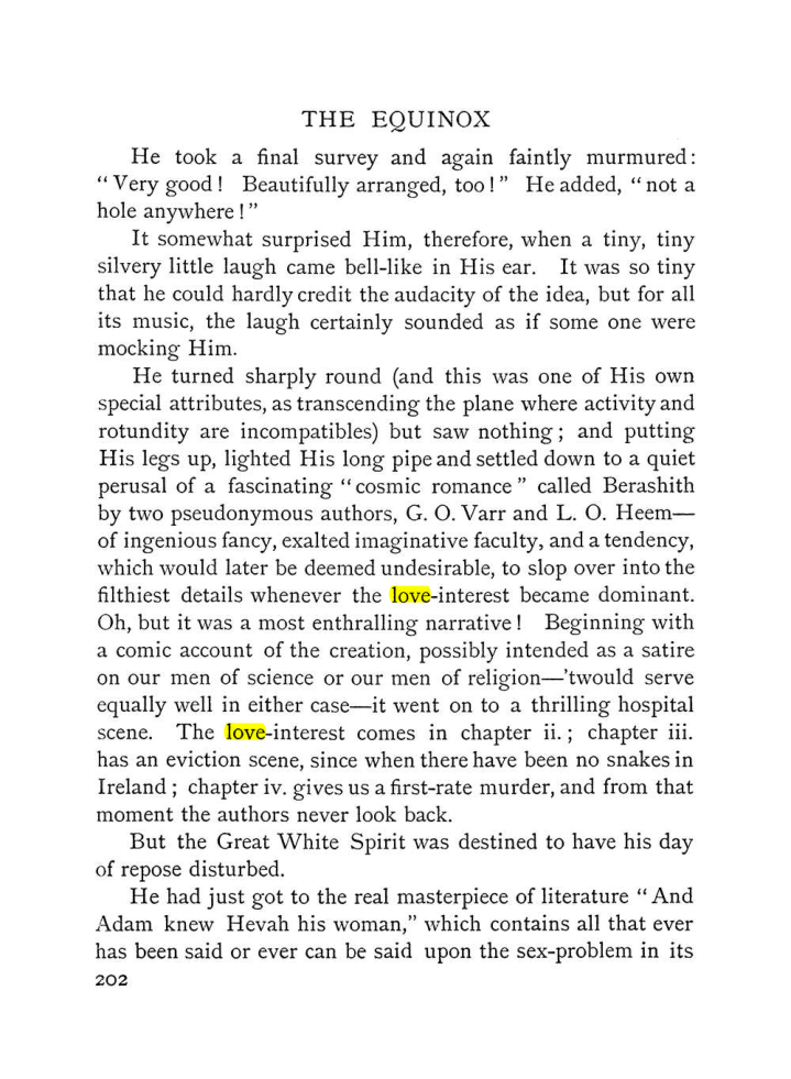 Original scan of The Equinox (Volume I, Number IV), PDF page 220