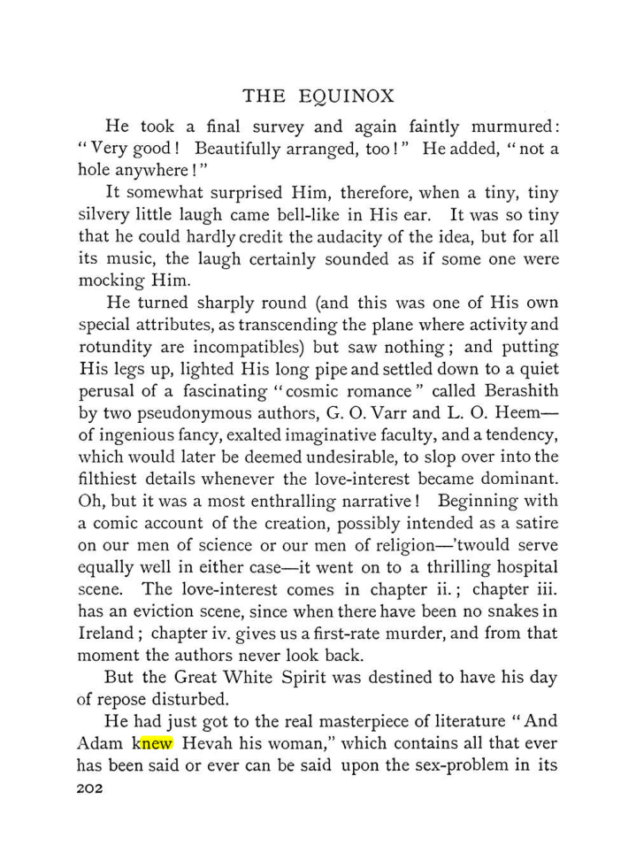 Original scan of The Equinox (Volume I, Number IV), PDF page 220