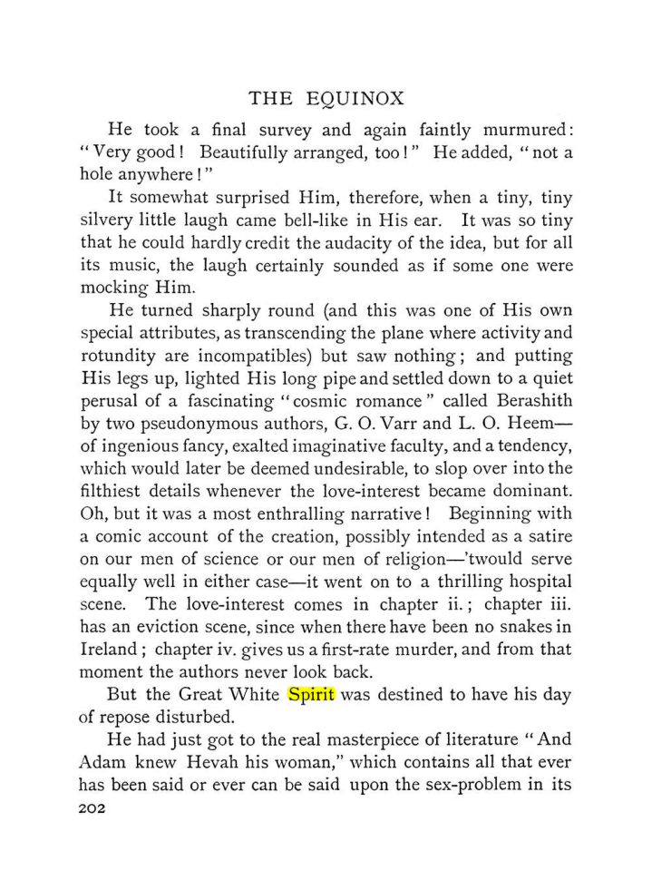 Original scan of The Equinox (Volume I, Number IV), PDF page 220