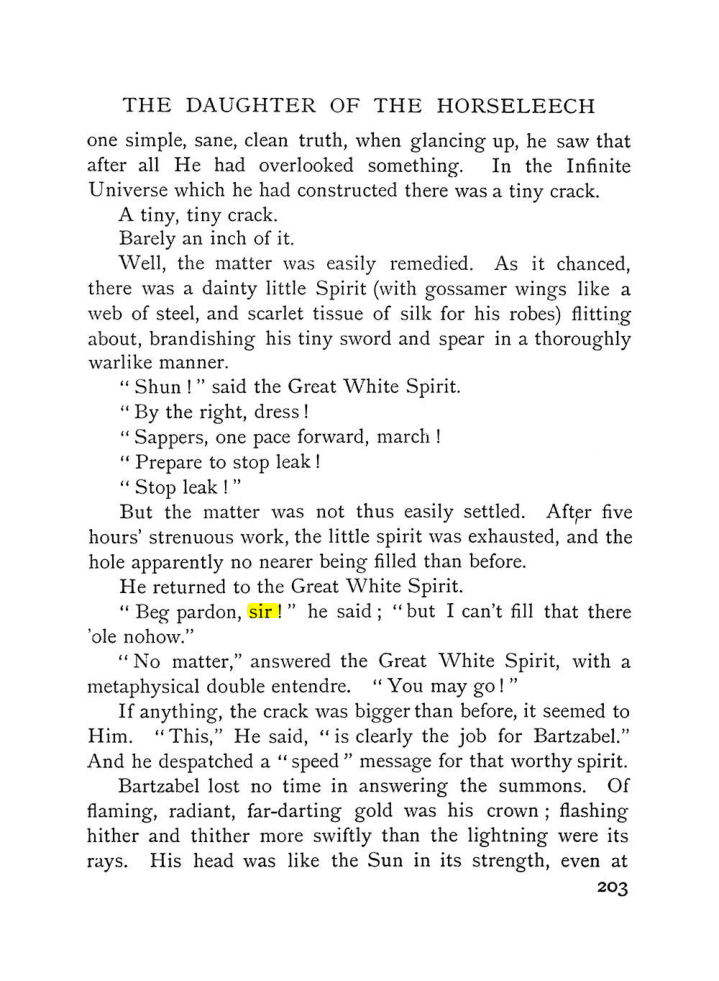 Original scan of The Equinox (Volume I, Number IV), PDF page 221