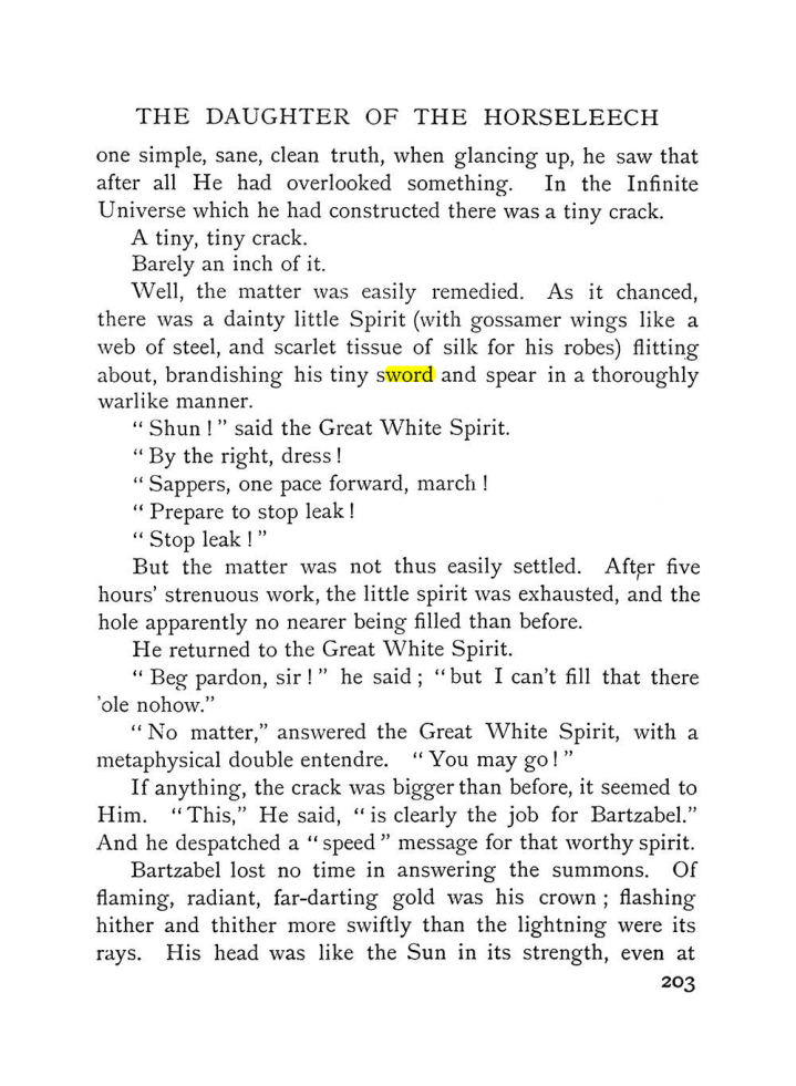 Original scan of The Equinox (Volume I, Number IV), PDF page 221