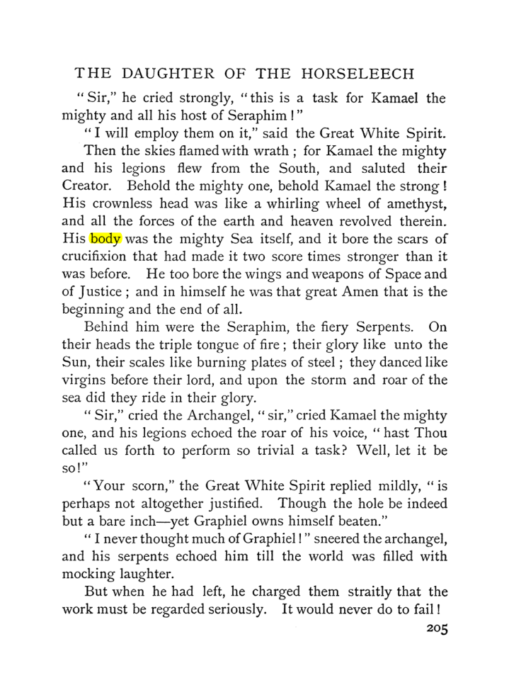 Original scan of The Equinox (Volume I, Number IV), PDF page 223