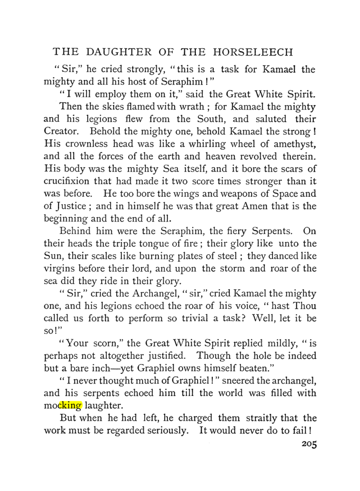 Original scan of The Equinox (Volume I, Number IV), PDF page 223