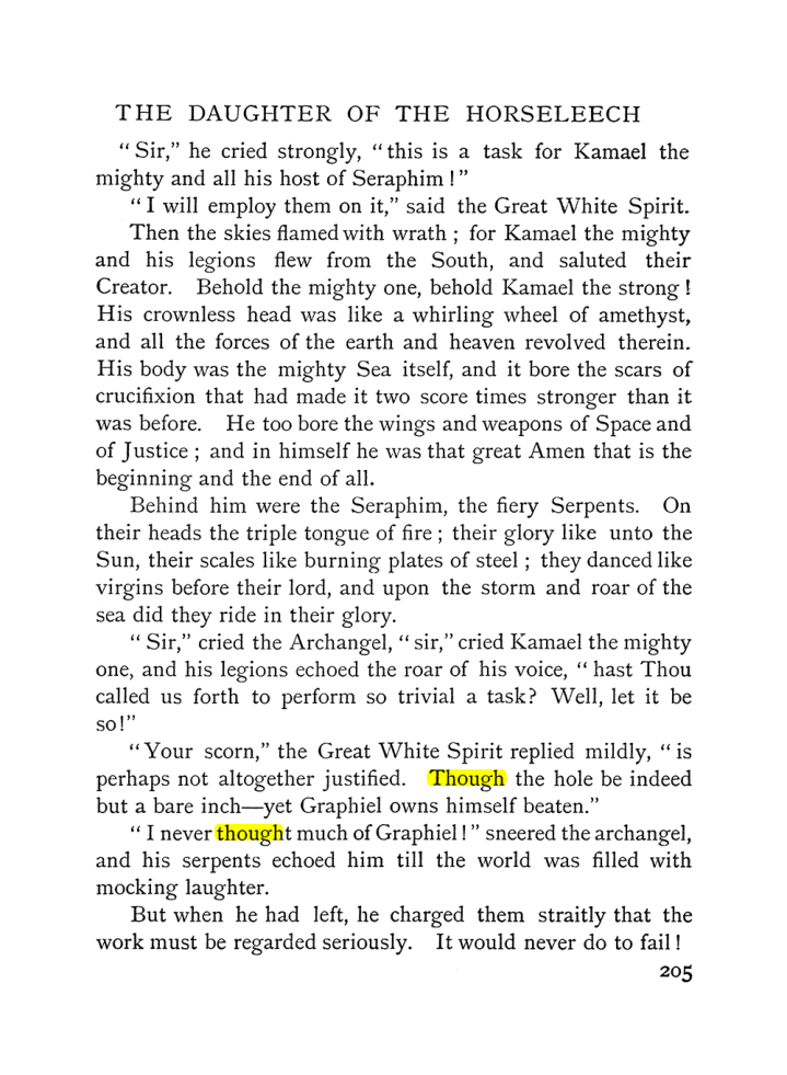 Original scan of The Equinox (Volume I, Number IV), PDF page 223