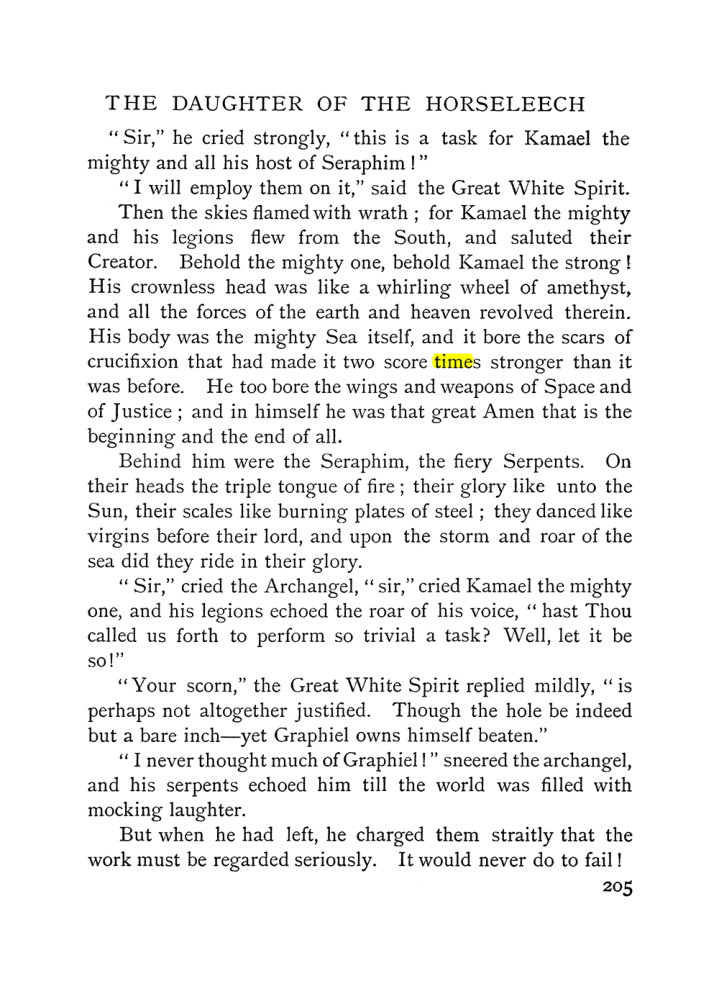 Original scan of The Equinox (Volume I, Number IV), PDF page 223