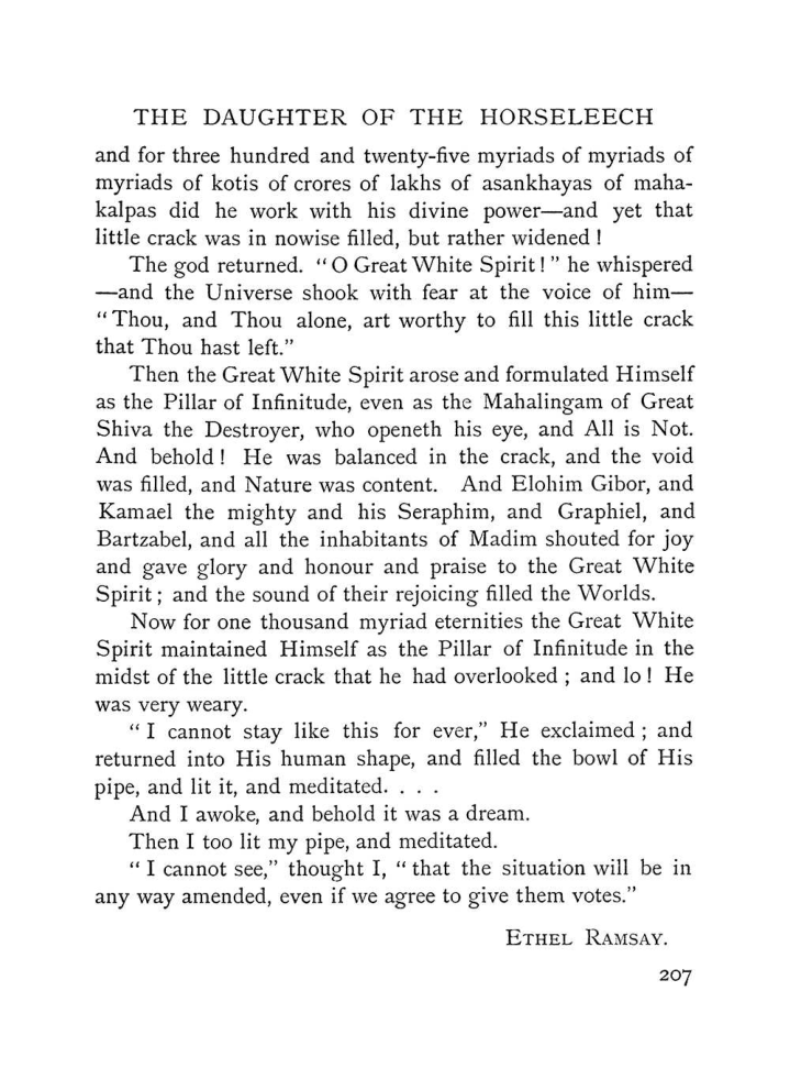 Original scan of The Equinox (Volume I, Number IV), PDF page 225
