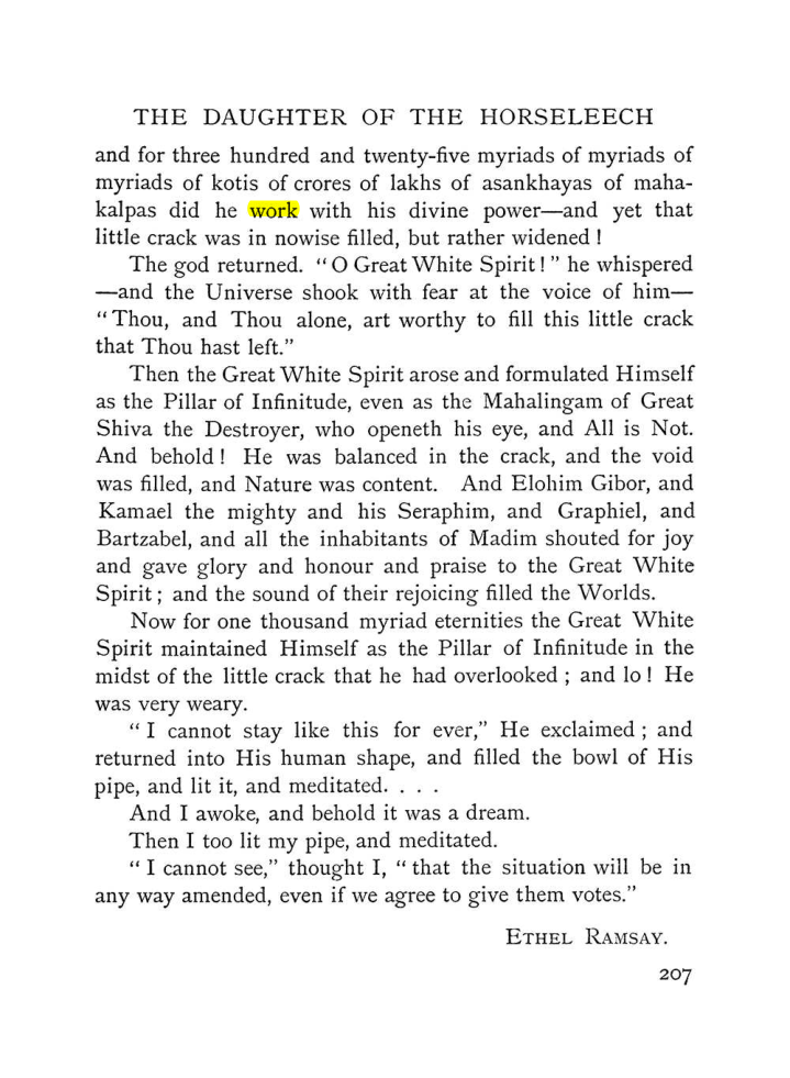 Original scan of The Equinox (Volume I, Number IV), PDF page 225