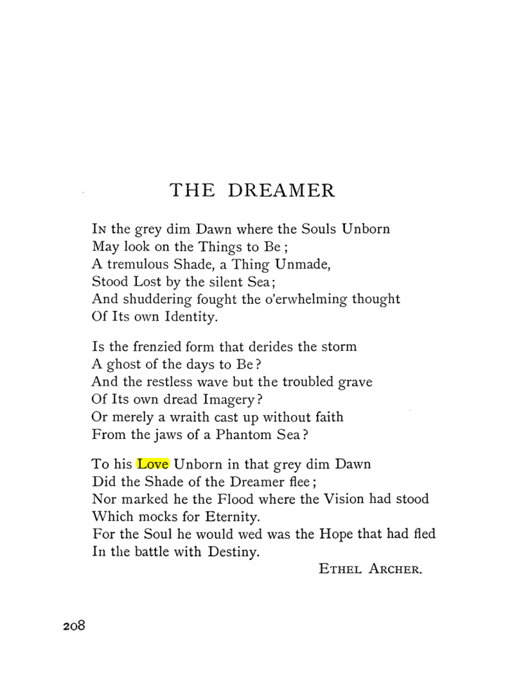 Original scan of The Equinox (Volume I, Number IV), PDF page 226