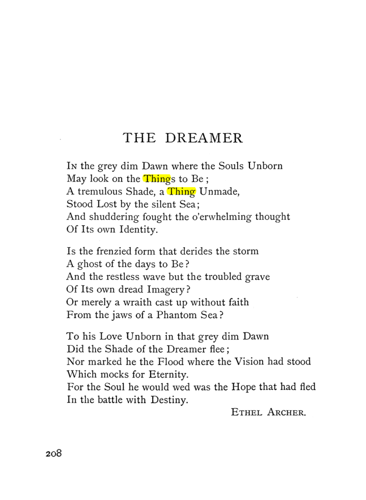Original scan of The Equinox (Volume I, Number IV), PDF page 226