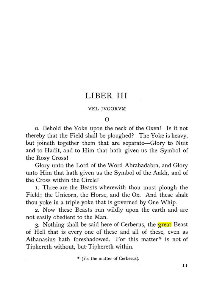 Original scan of The Equinox (Volume I, Number IV), PDF page 23