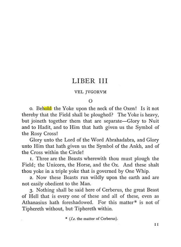 Original scan of The Equinox (Volume I, Number IV), PDF page 23