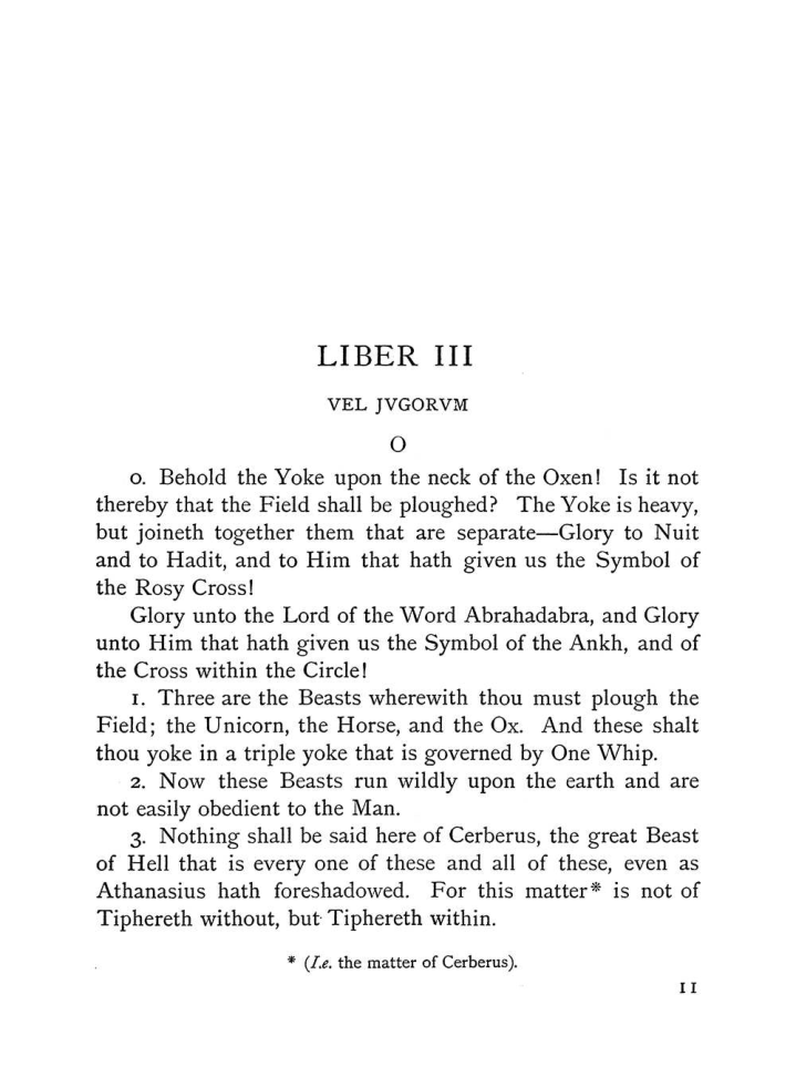 Original scan of The Equinox (Volume I, Number IV), PDF page 23