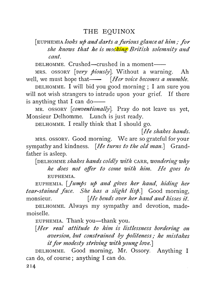 Original scan of The Equinox (Volume I, Number IV), PDF page 232