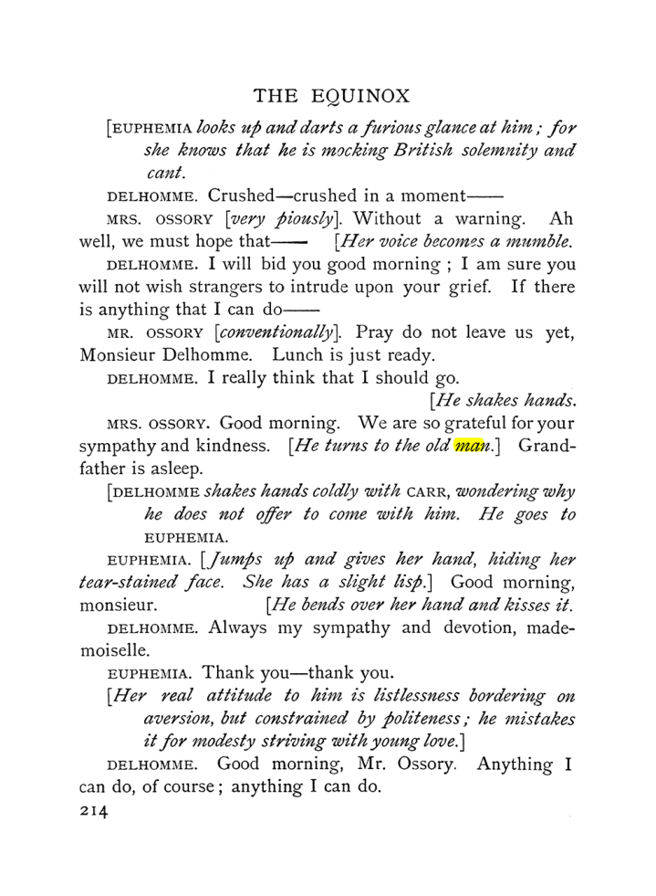 Original scan of The Equinox (Volume I, Number IV), PDF page 232
