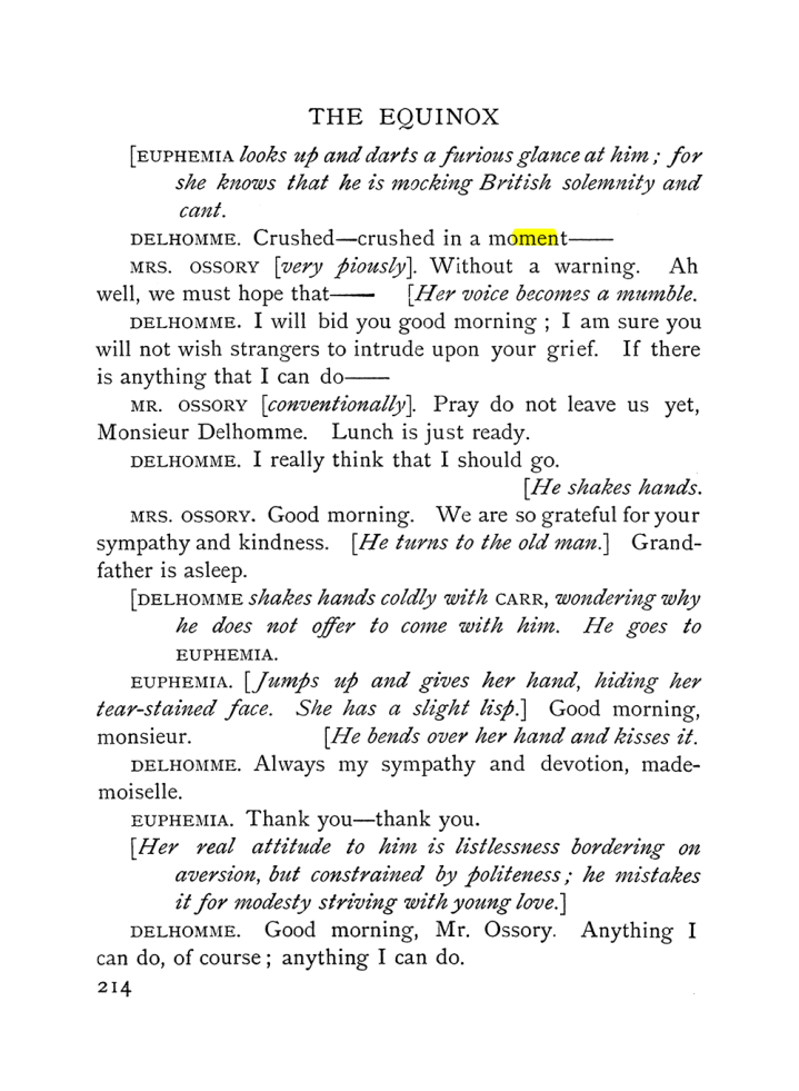 Original scan of The Equinox (Volume I, Number IV), PDF page 232