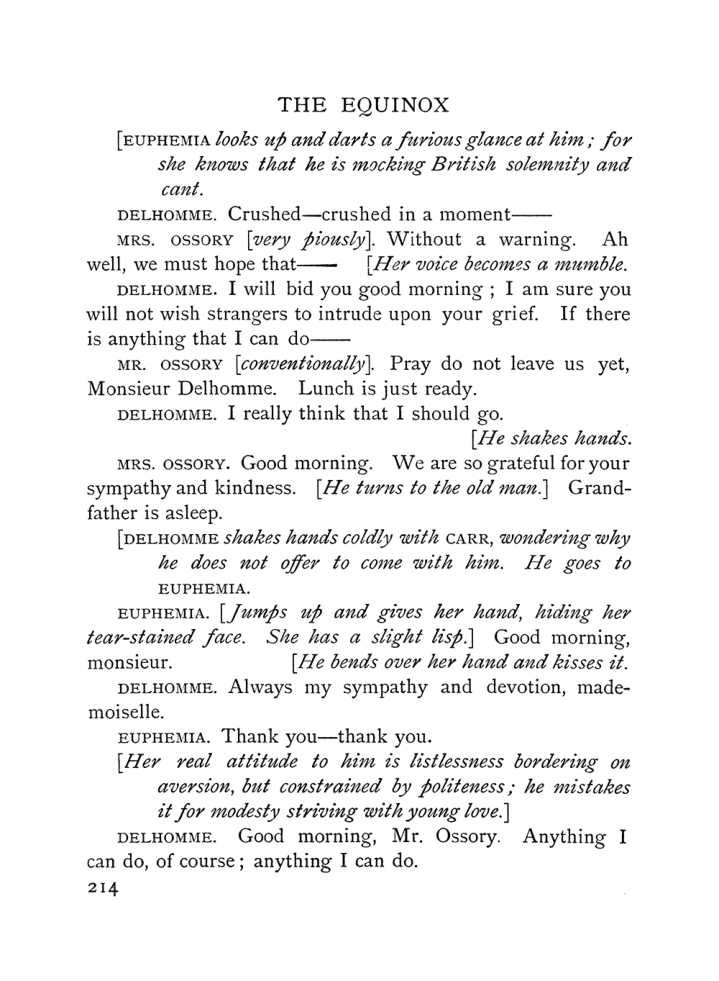 Original scan of The Equinox (Volume I, Number IV), PDF page 232