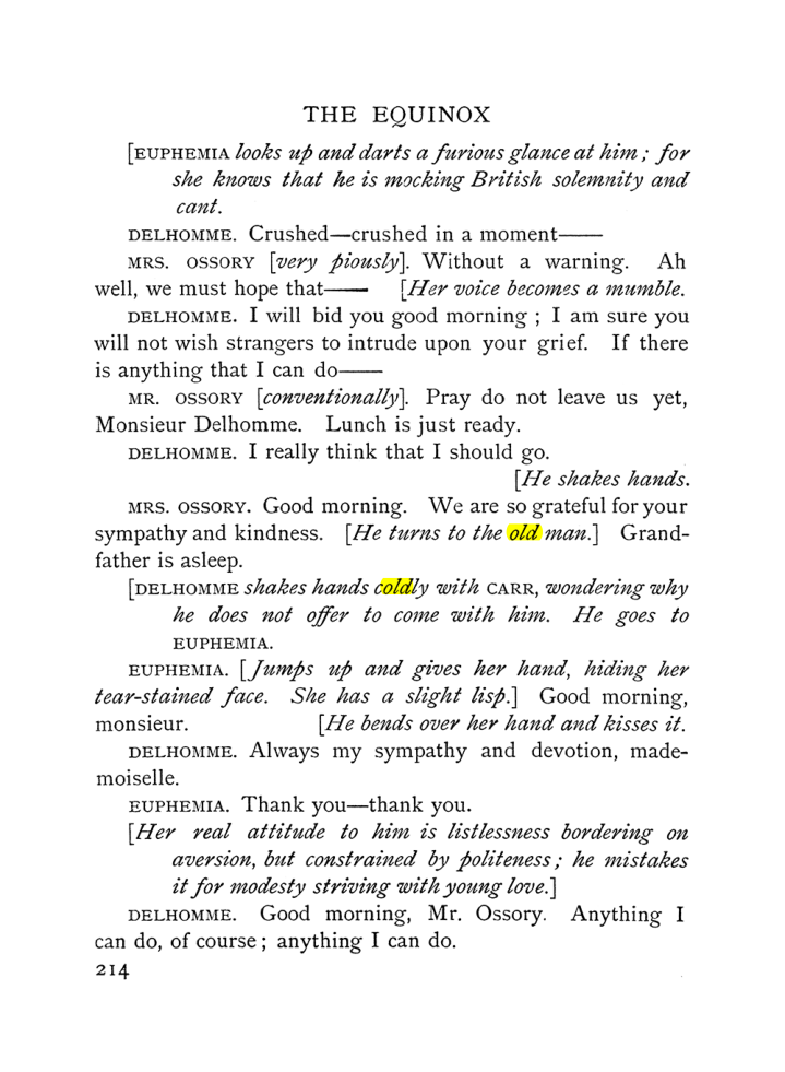 Original scan of The Equinox (Volume I, Number IV), PDF page 232