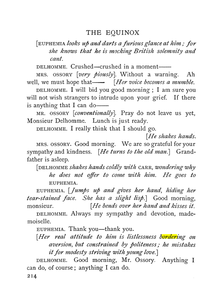 Original scan of The Equinox (Volume I, Number IV), PDF page 232