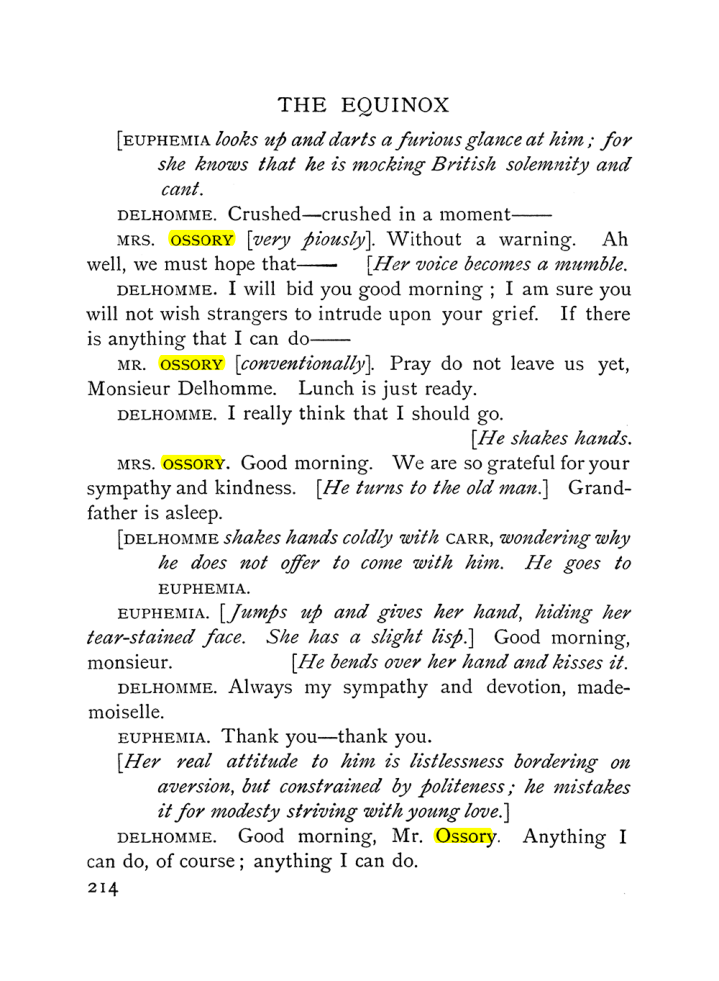 Original scan of The Equinox (Volume I, Number IV), PDF page 232