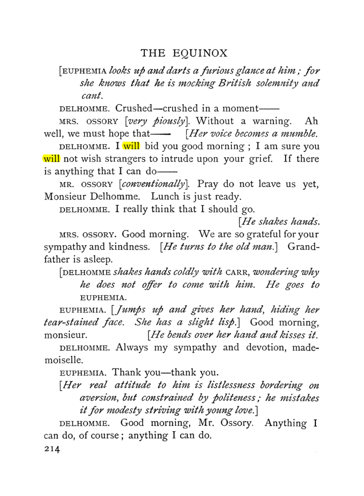 Original scan of The Equinox (Volume I, Number IV), PDF page 232
