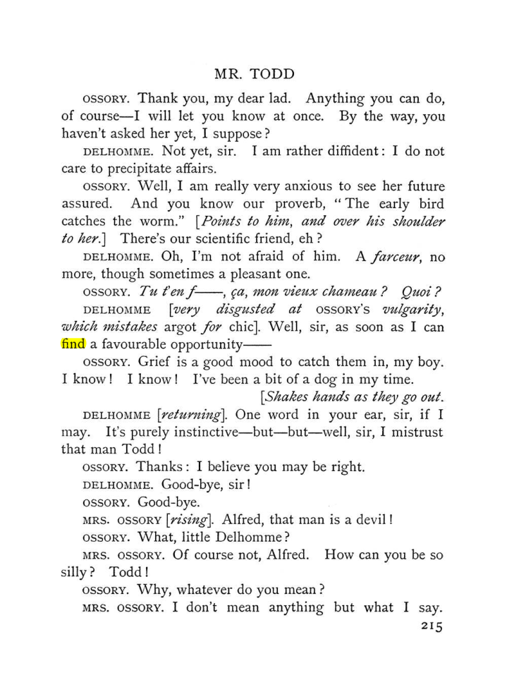 Original scan of The Equinox (Volume I, Number IV), PDF page 233