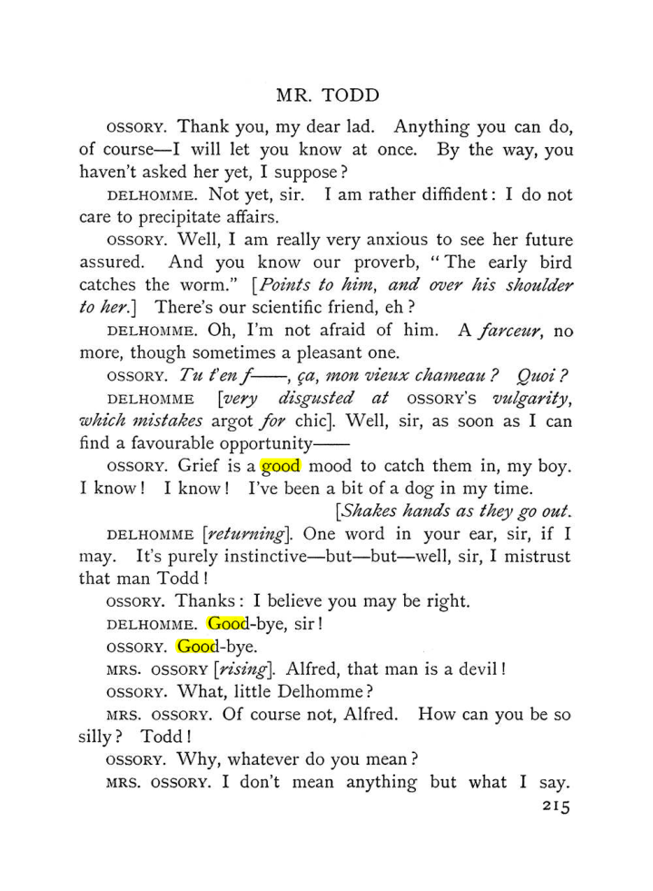 Original scan of The Equinox (Volume I, Number IV), PDF page 233