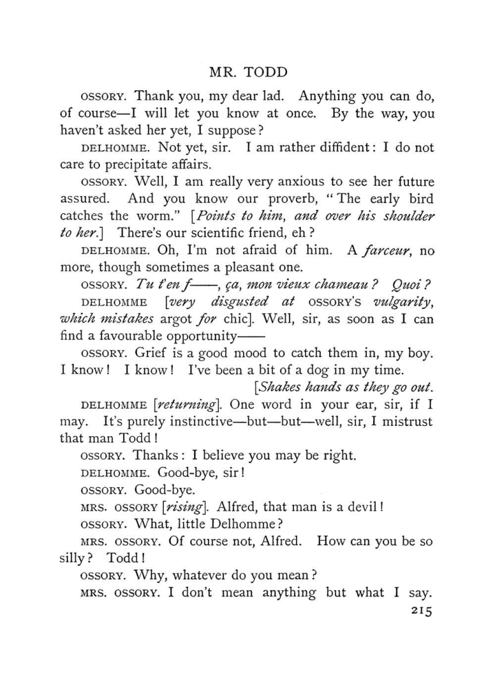 Original scan of The Equinox (Volume I, Number IV), PDF page 233