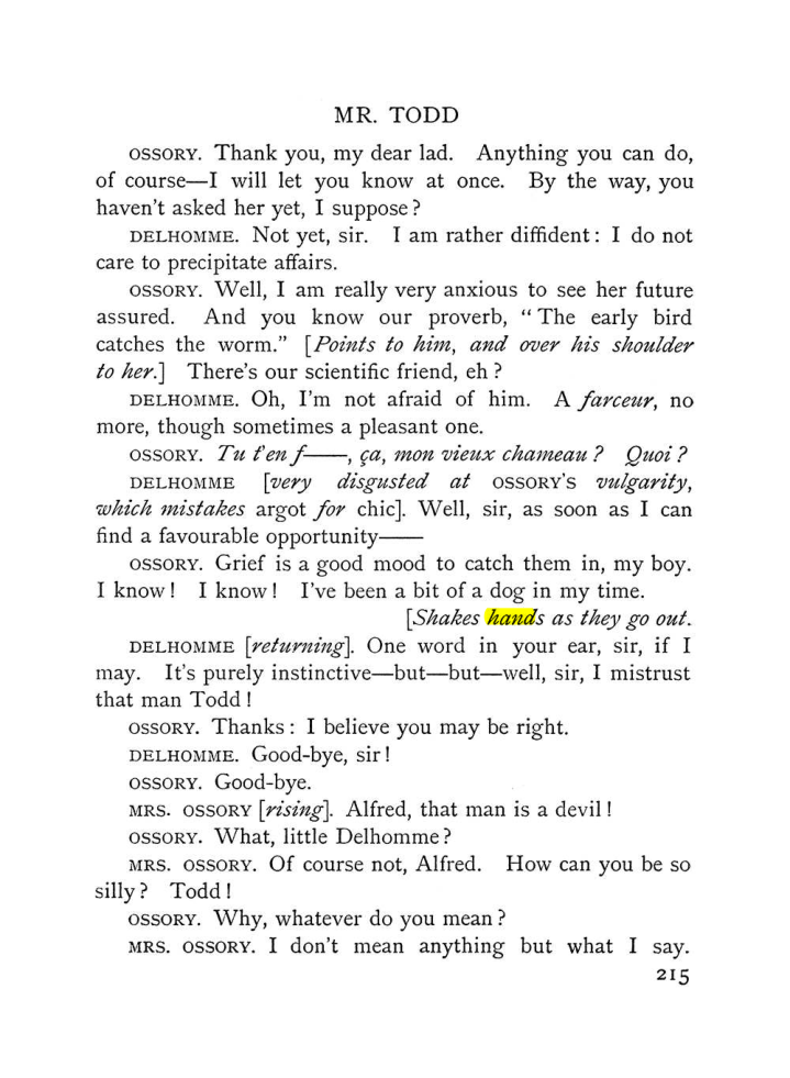 Original scan of The Equinox (Volume I, Number IV), PDF page 233