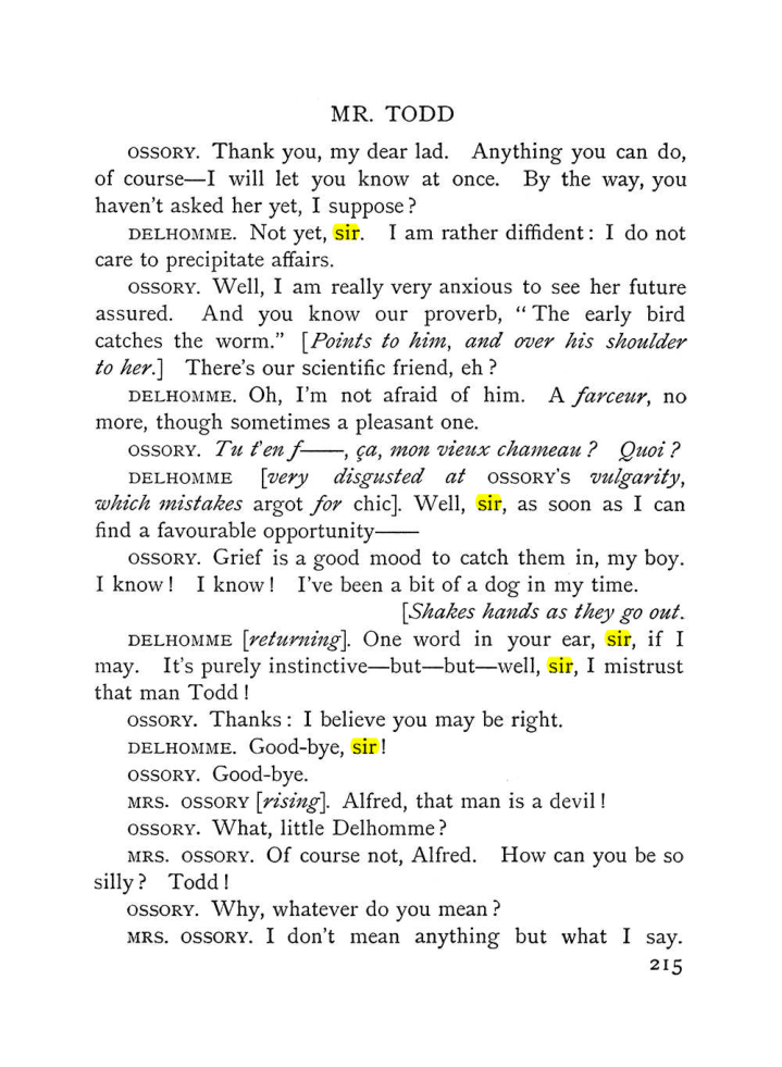 Original scan of The Equinox (Volume I, Number IV), PDF page 233