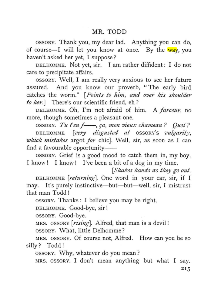 Original scan of The Equinox (Volume I, Number IV), PDF page 233
