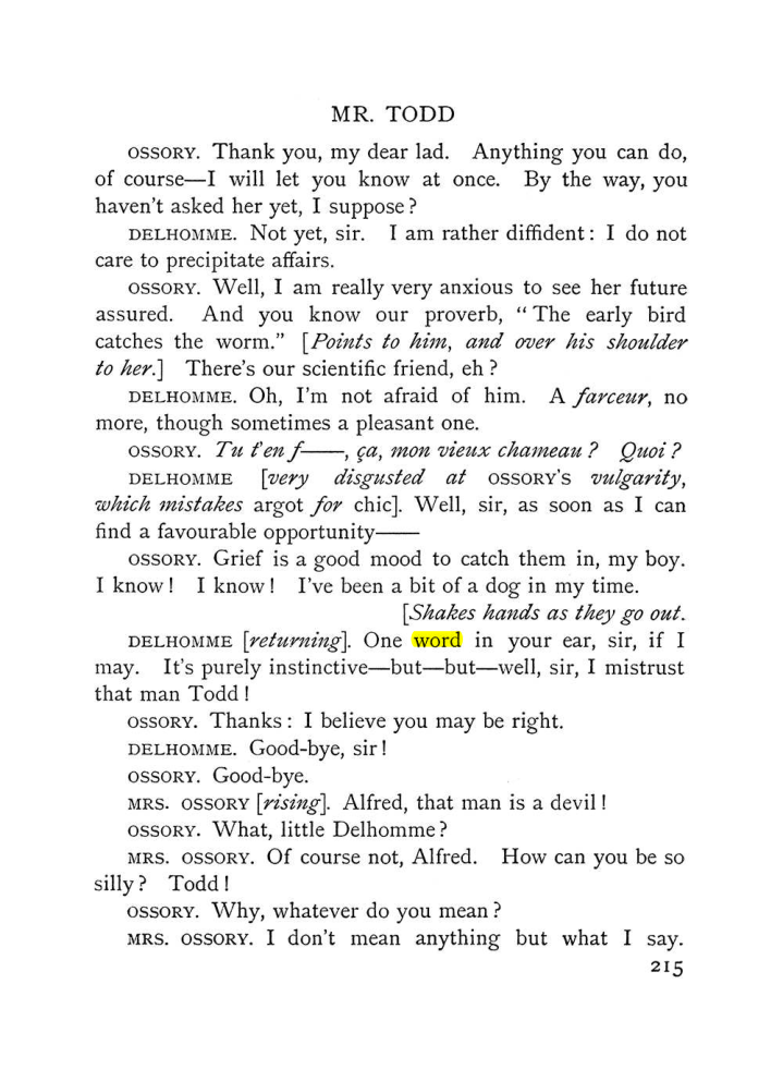 Original scan of The Equinox (Volume I, Number IV), PDF page 233