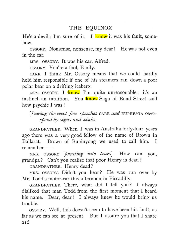 Original scan of The Equinox (Volume I, Number IV), PDF page 234