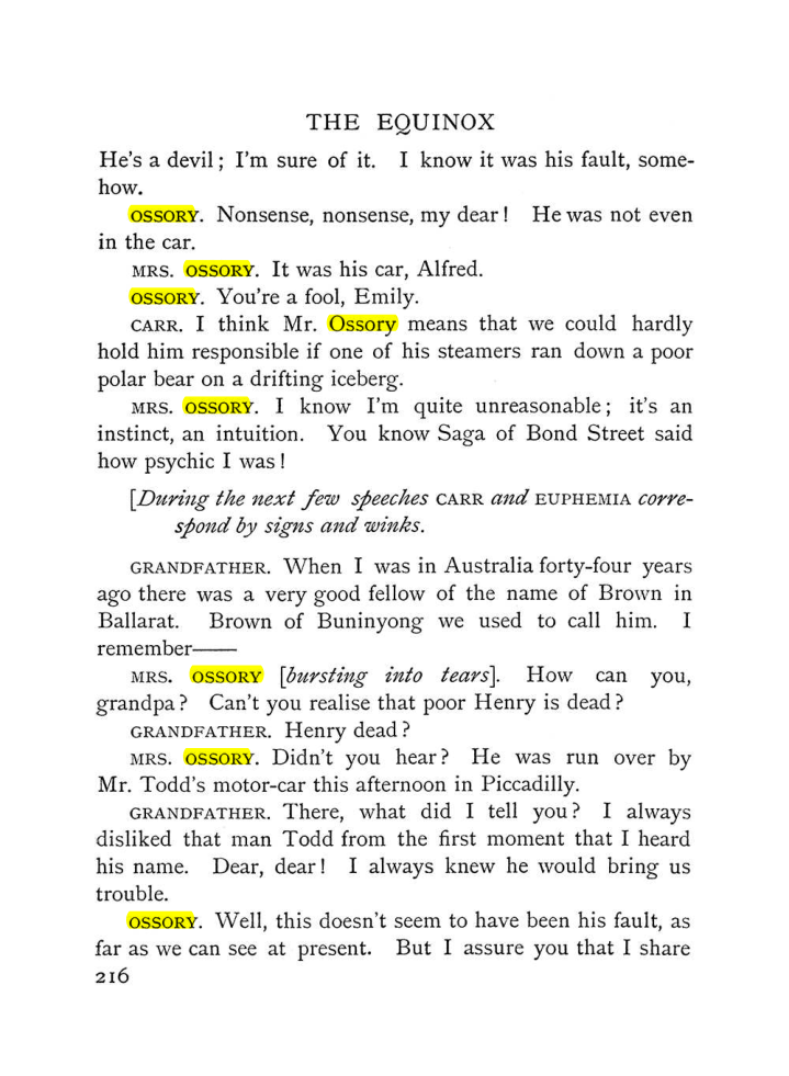 Original scan of The Equinox (Volume I, Number IV), PDF page 234