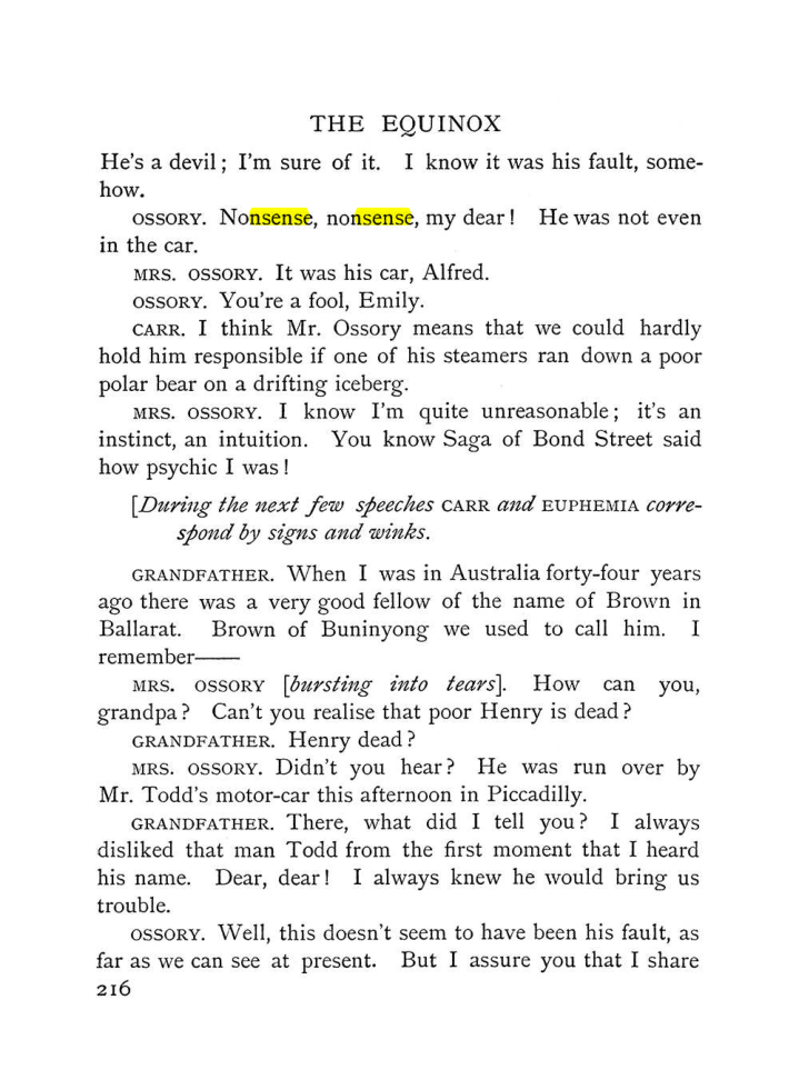 Original scan of The Equinox (Volume I, Number IV), PDF page 234