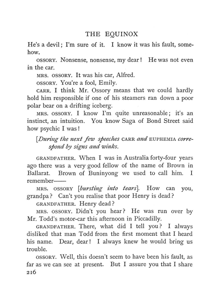 Original scan of The Equinox (Volume I, Number IV), PDF page 234