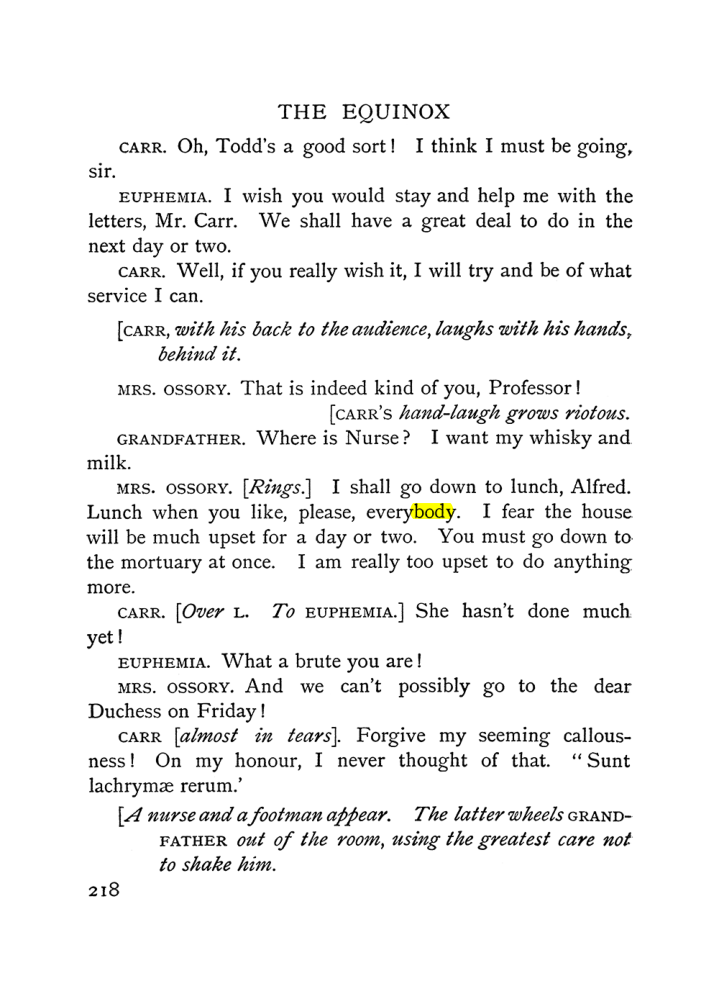 Original scan of The Equinox (Volume I, Number IV), PDF page 236
