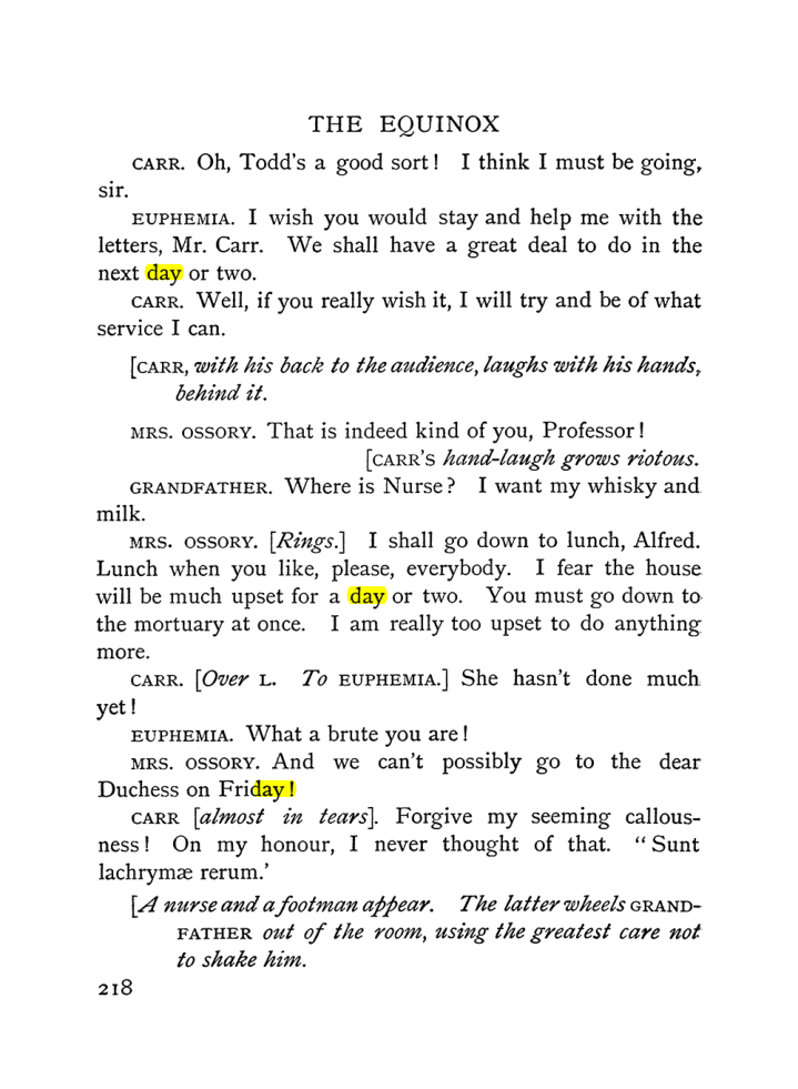 Original scan of The Equinox (Volume I, Number IV), PDF page 236