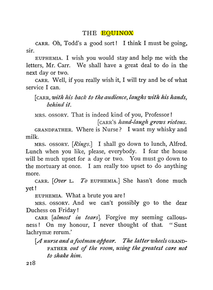Original scan of The Equinox (Volume I, Number IV), PDF page 236