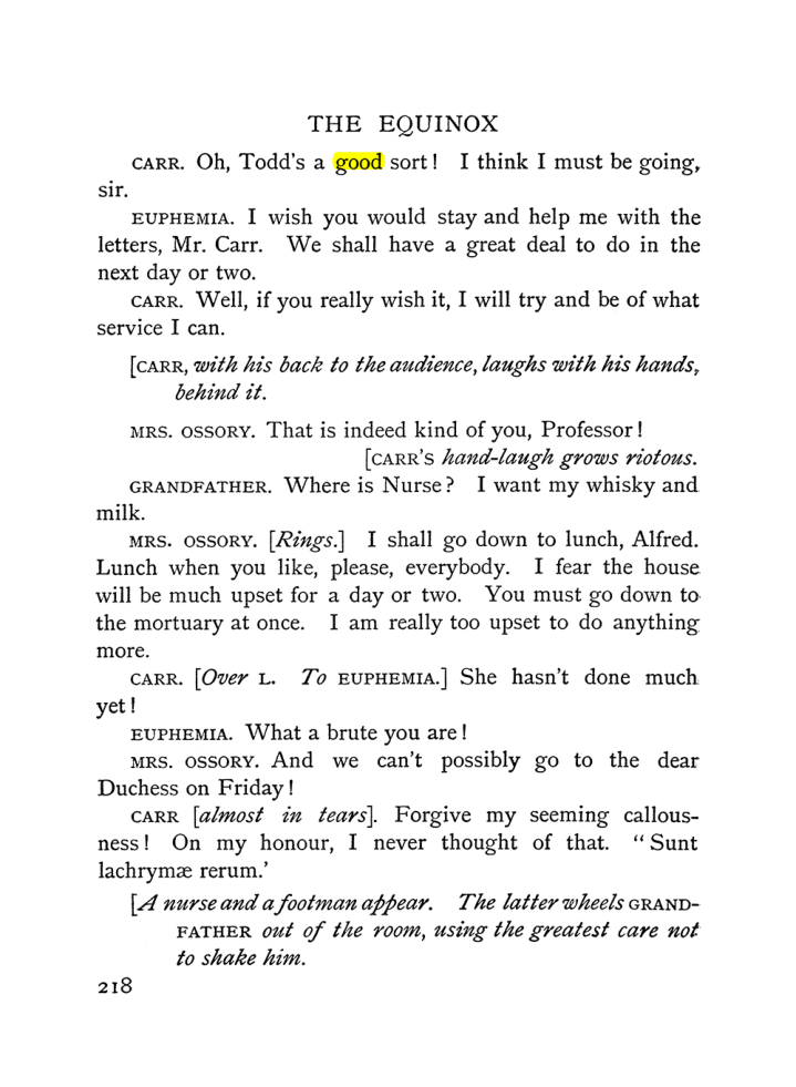 Original scan of The Equinox (Volume I, Number IV), PDF page 236