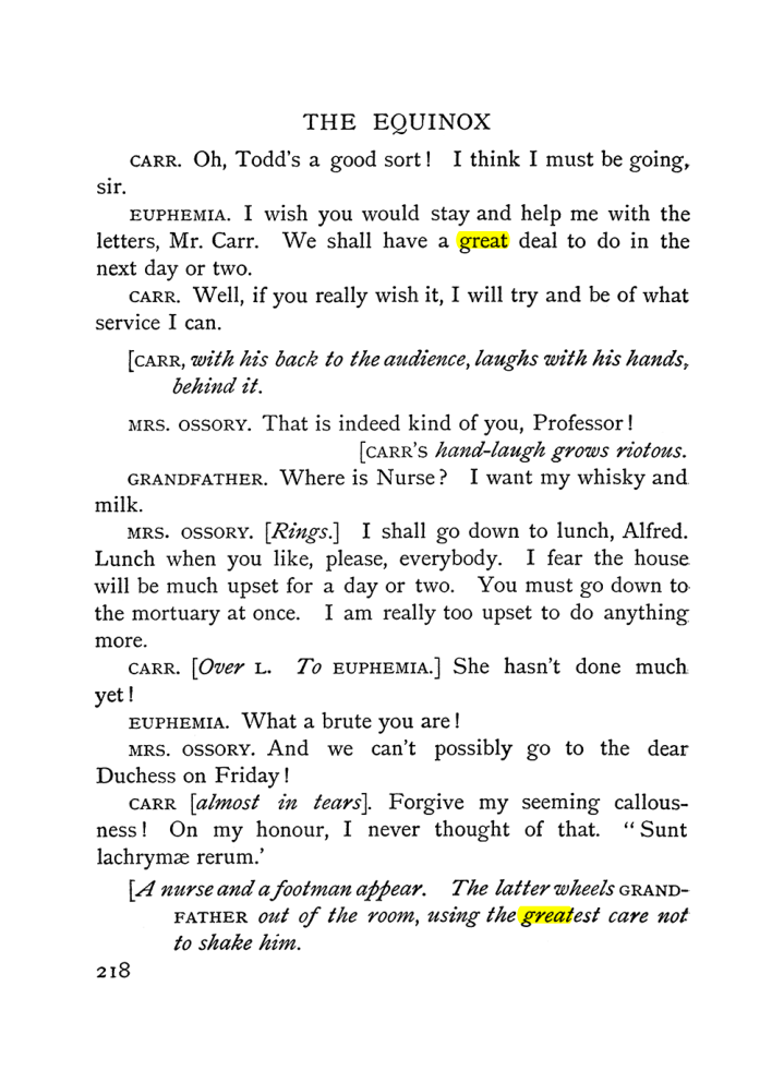 Original scan of The Equinox (Volume I, Number IV), PDF page 236