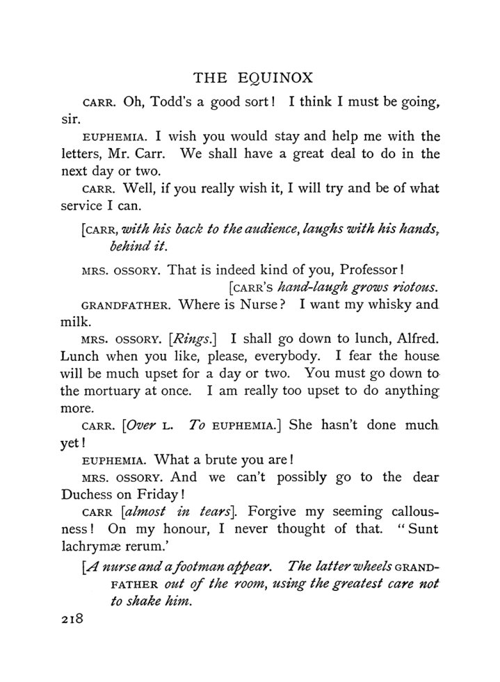 Original scan of The Equinox (Volume I, Number IV), PDF page 236