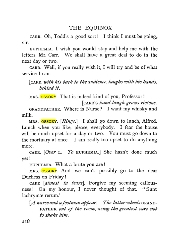Original scan of The Equinox (Volume I, Number IV), PDF page 236