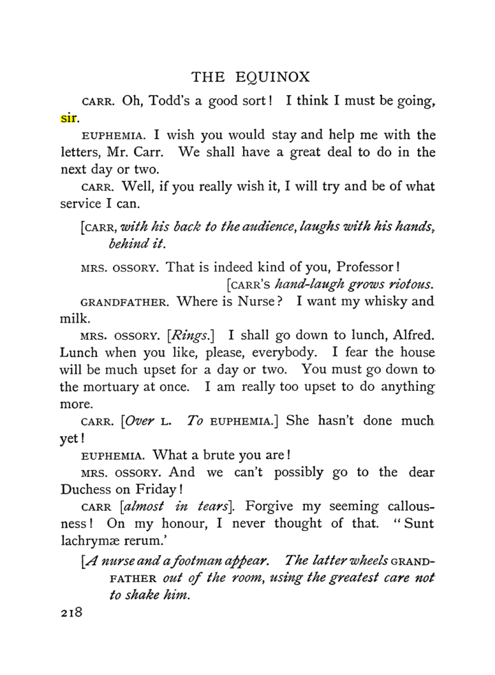 Original scan of The Equinox (Volume I, Number IV), PDF page 236