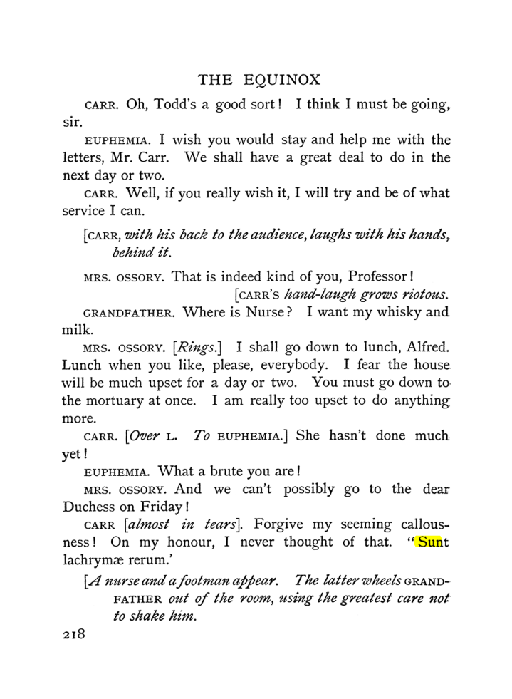 Original scan of The Equinox (Volume I, Number IV), PDF page 236