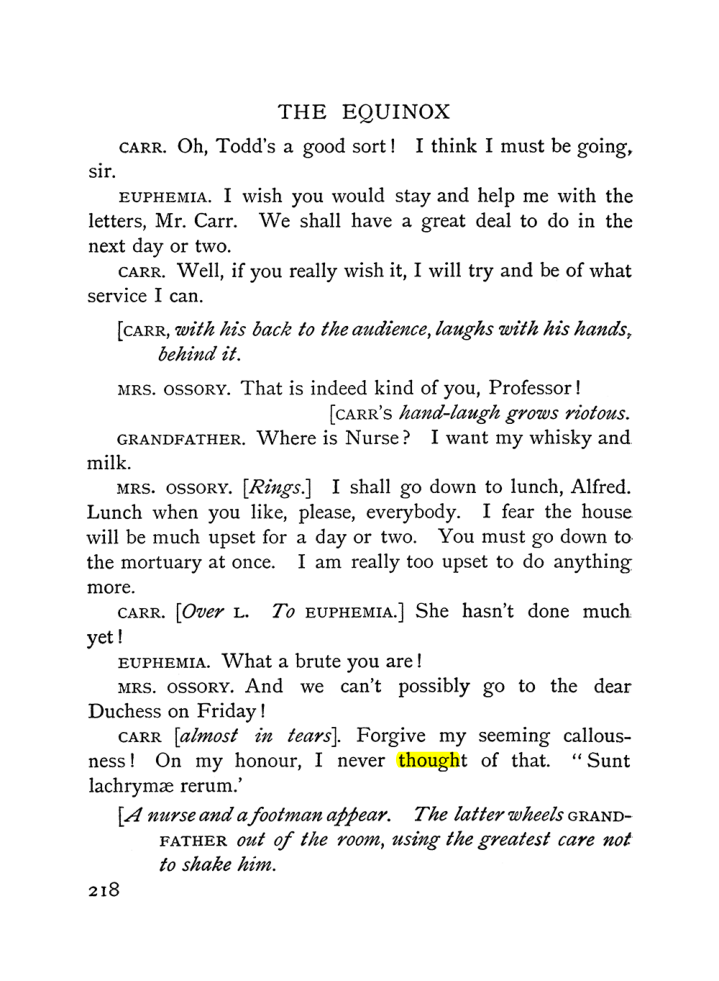 Original scan of The Equinox (Volume I, Number IV), PDF page 236
