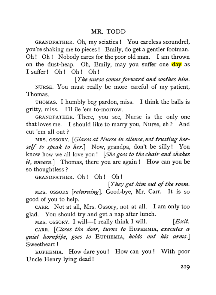 Original scan of The Equinox (Volume I, Number IV), PDF page 237