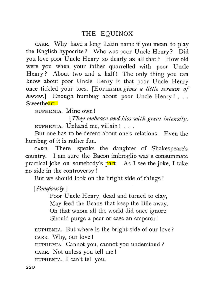 Original scan of The Equinox (Volume I, Number IV), PDF page 238