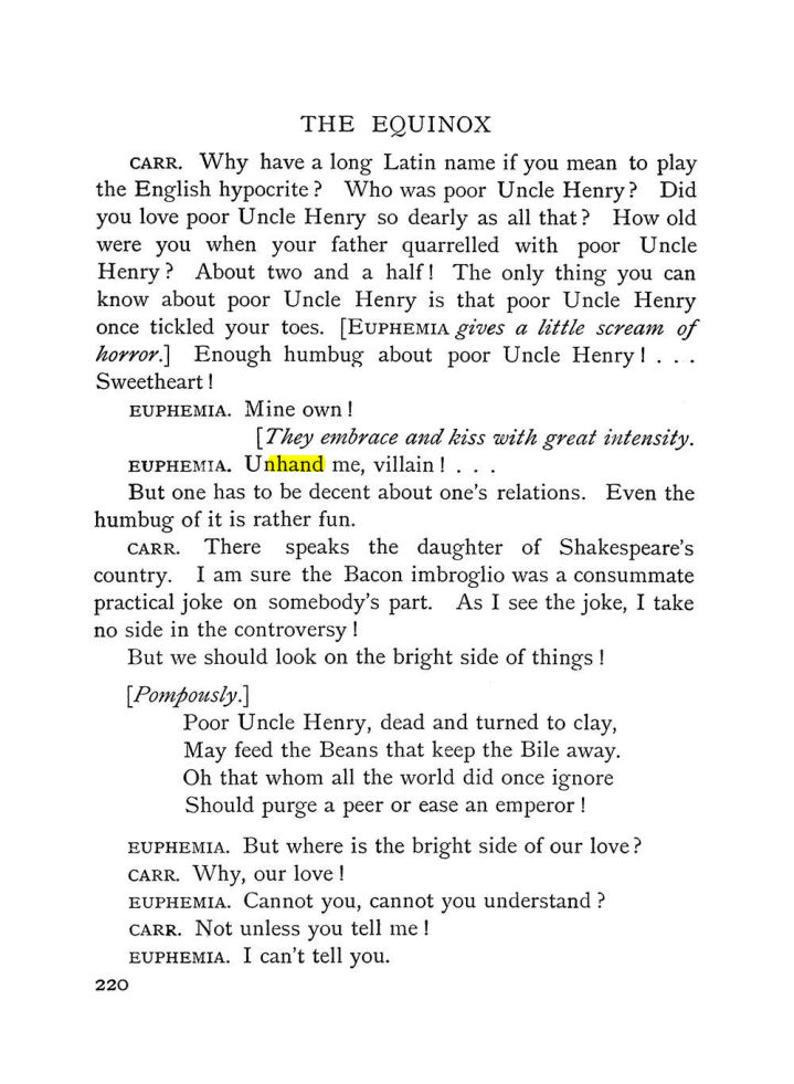 Original scan of The Equinox (Volume I, Number IV), PDF page 238